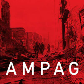 Rampage by James M. Scott