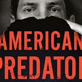 American Predator by Maureen Callahan