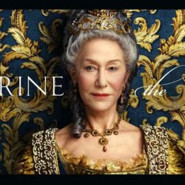 Catherine the Great (HBO)