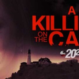 A Killing on the Cape (Podcast)