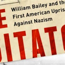 The Agitator by Peter Duffy