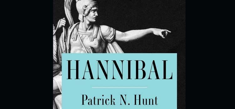 Hannibal by Patrick Hunt