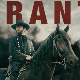 Grant (History Channel)