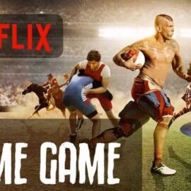 Home Game (Netflix)