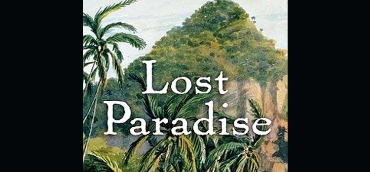 Lost Paradise by Kathy Marks