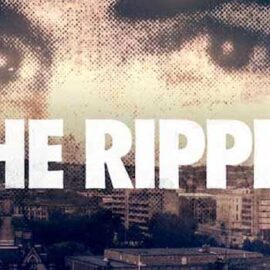 The Ripper (Netflix)