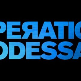 Operation Odessa (TV)