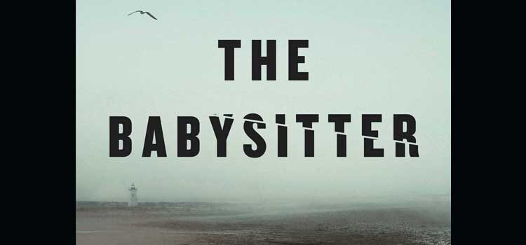 The Babysitter by Liza Rodman and Jennifer Jordan