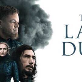 The Last Duel (Movie)