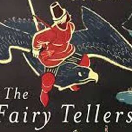 The Fairy Tellers