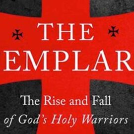 The Templars by Dan Jones