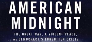 adam hochschild american midnight review