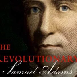 Revolutionary Adams