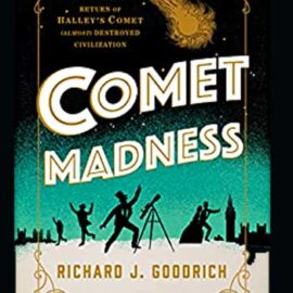 Comet Madness