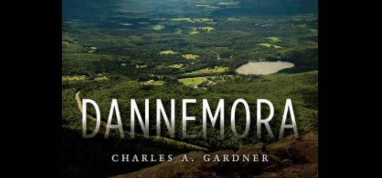 Dannemora by Charles Gardner