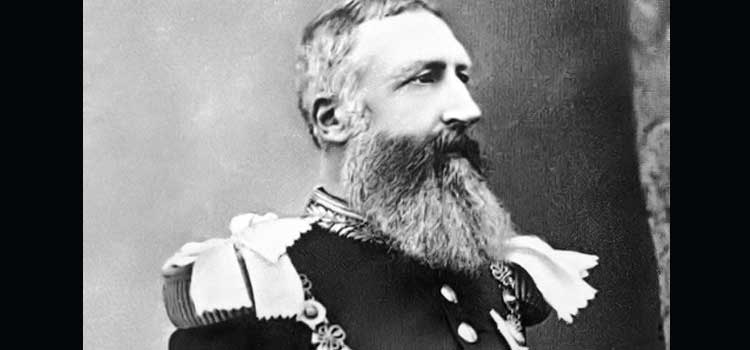 The Book Was Better: King Leopold’s Ghost