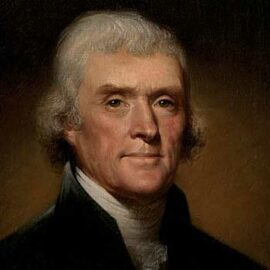 Musing: I Hate Thomas Jefferson