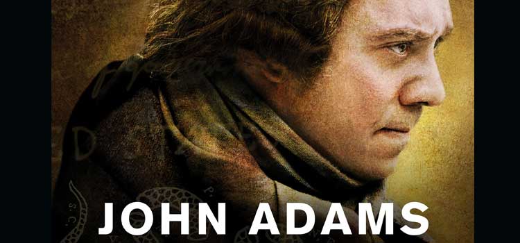 John Adams (HBO)