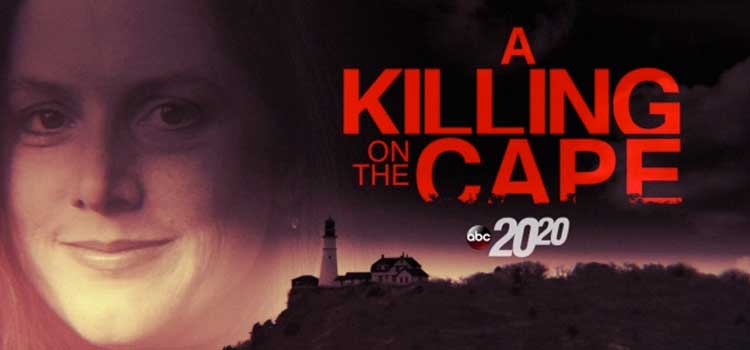 A Killing on the Cape (Podcast)