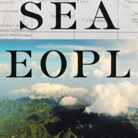 Sea People by Christina Thompson