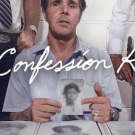 The Confession Killer (Netflix)