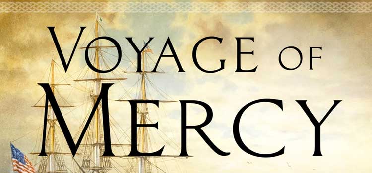 Voyage of Mercy by Stephen Puleo