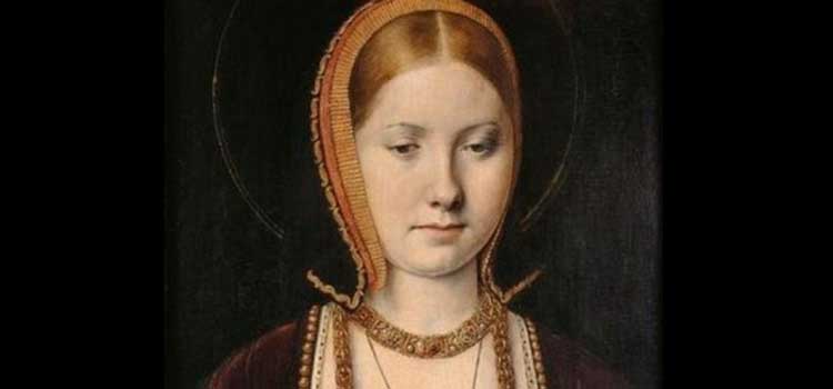 Battle of the Books: Catherine of Aragon