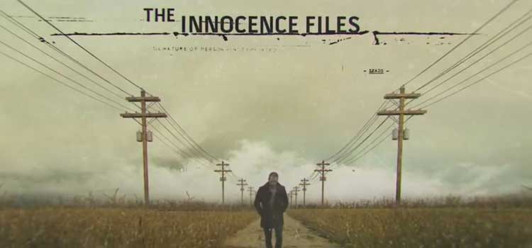 The Innocence Files (Netflix)