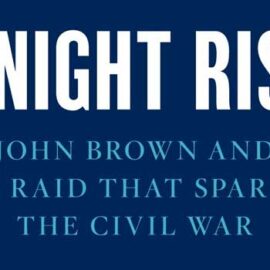 Midnight Rising by Tony Horwitz