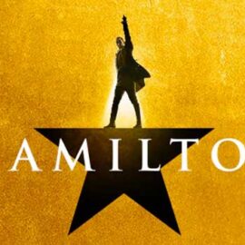 Hamilton (The Musical)