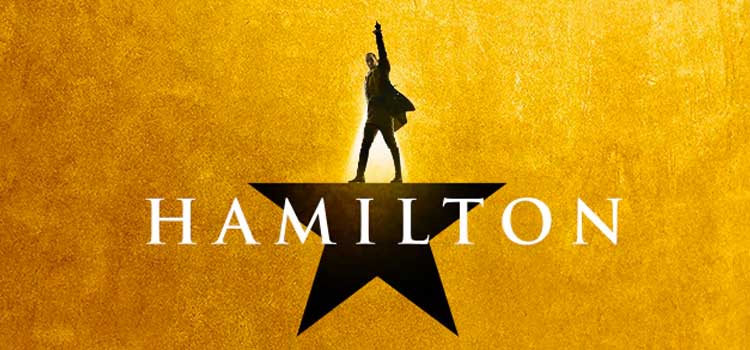 Hamilton (The Musical)