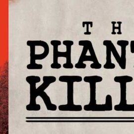 The Phantom Killer by James Presley