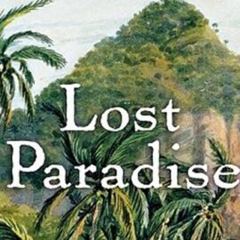 Lost Paradise by Kathy Marks