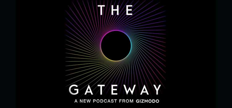 The Gateway (Podcast)