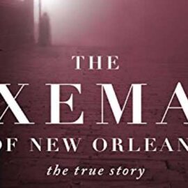 The Axeman of New Orleans by Miriam Davis