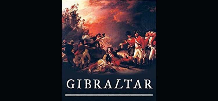 Gibraltar by Roy and Leslie Adkins
