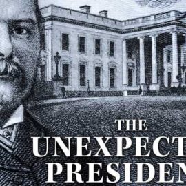 The Unexpected President by Scott Greenberg