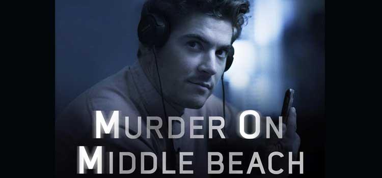 Murder on Middle Beach (HBO)