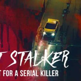 Night Stalker (Netflix)