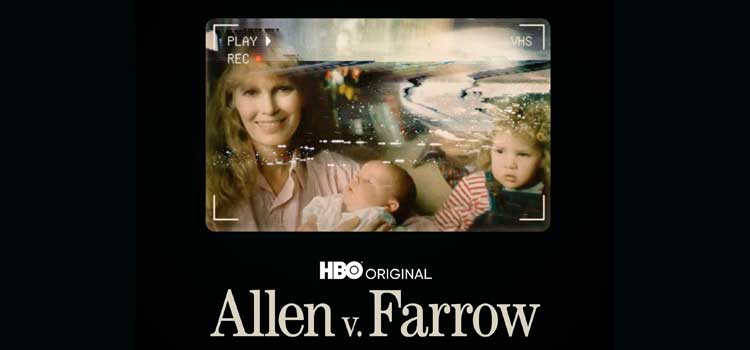 Allen v. Farrow (HBO)