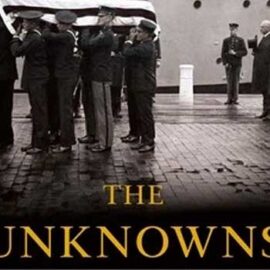 The Unknowns by Patrick K. O’Donnell