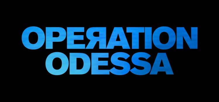 Operation Odessa (TV)