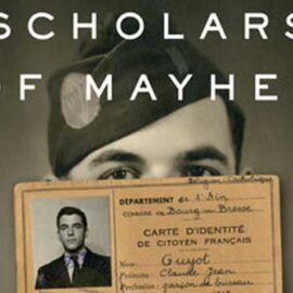 Scholars of Mayhem by Daniel Guiet/Timothy Smith