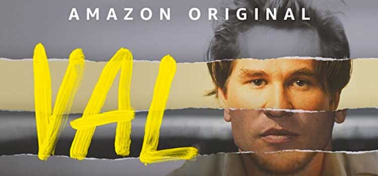 Val (Amazon)