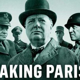 Taking Paris by Martin Dugard