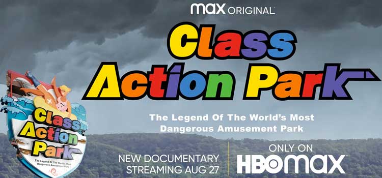 Class Action Park (HBO)