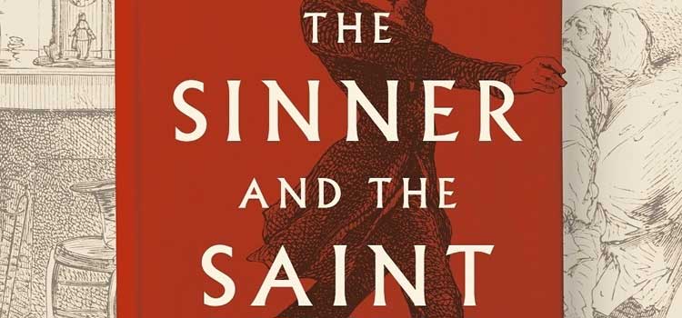 The Sinner and the Saint by Kevin Birmingham