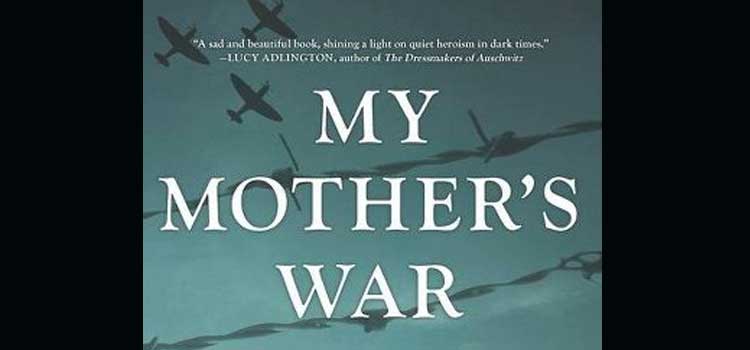 My Mother's War