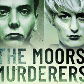 The Moors Murderers by Chris Cook