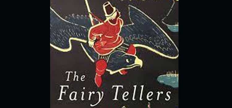 The Fairy Tellers